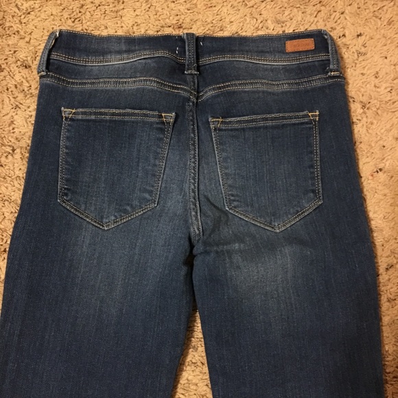 Sneak Peak Skinny Jeans - Picture 4 of 6